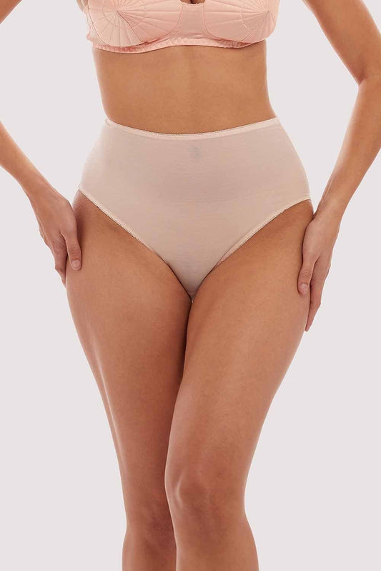 Mesh Classic Brief
