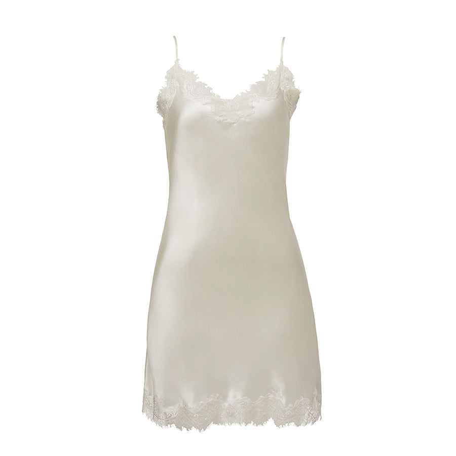 Sainted Sisters Lace Chemise