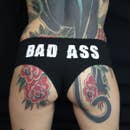 Badass Panties