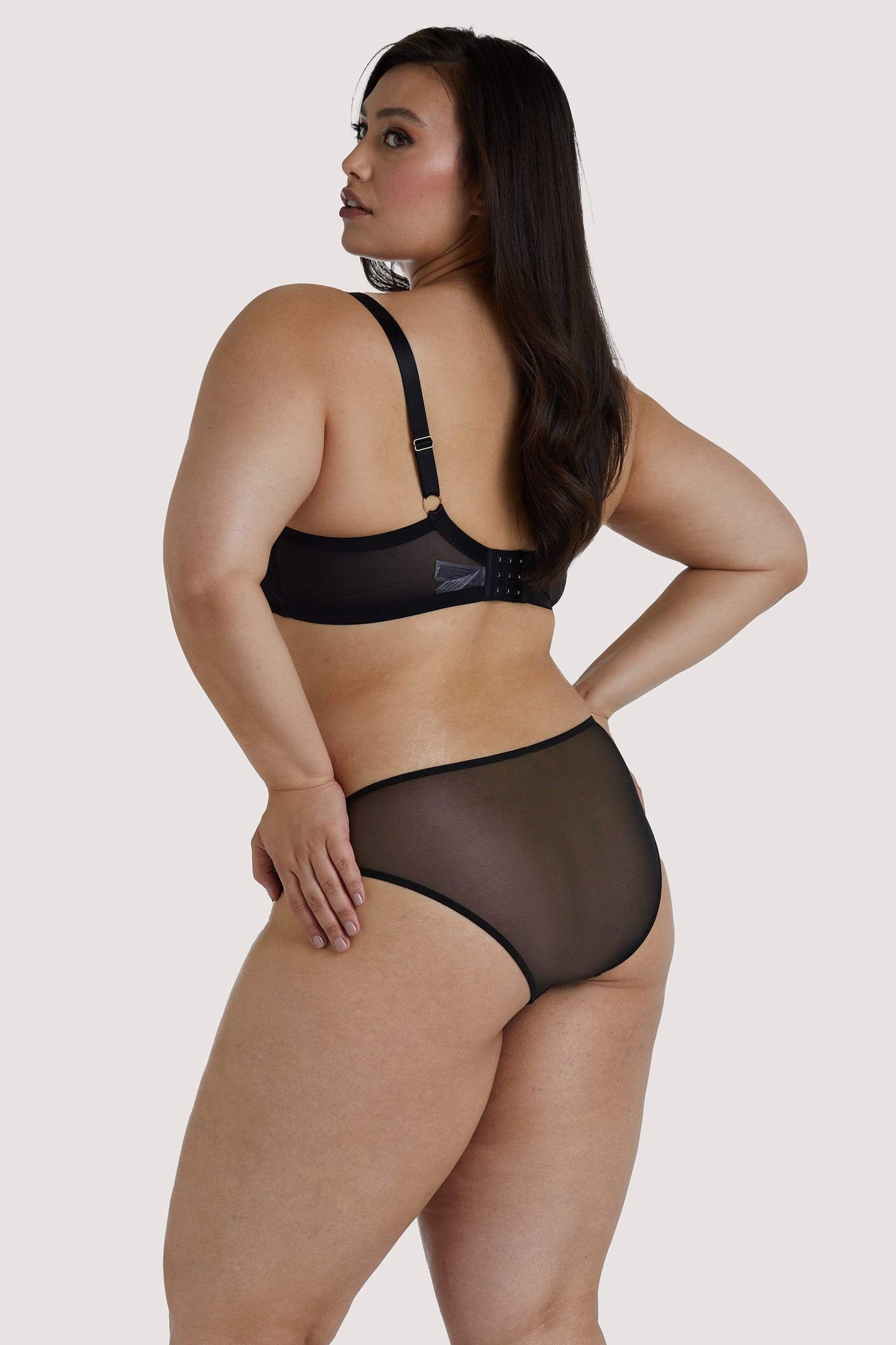 Florence High Apex Bra