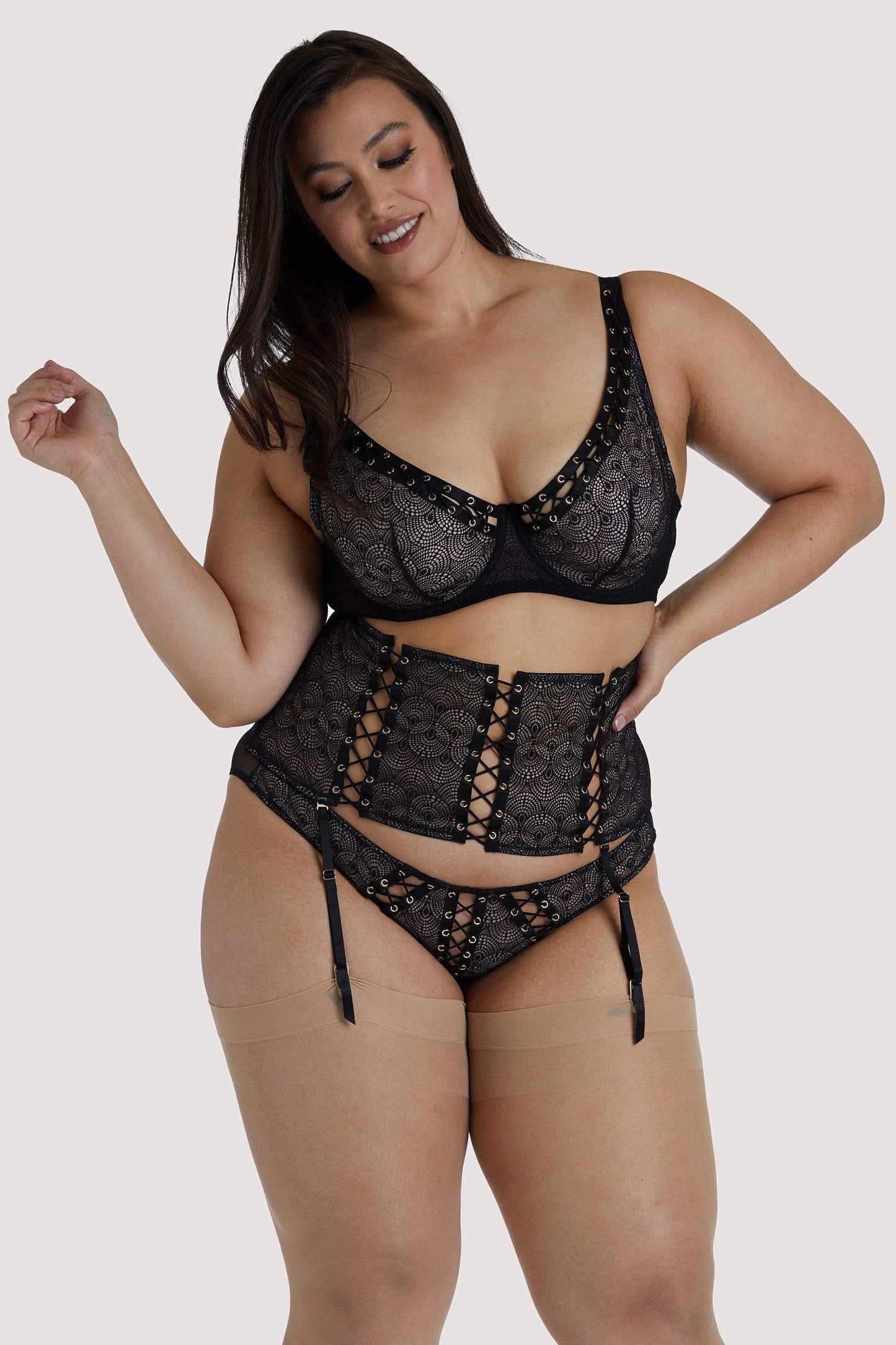 Florence High Apex Bra