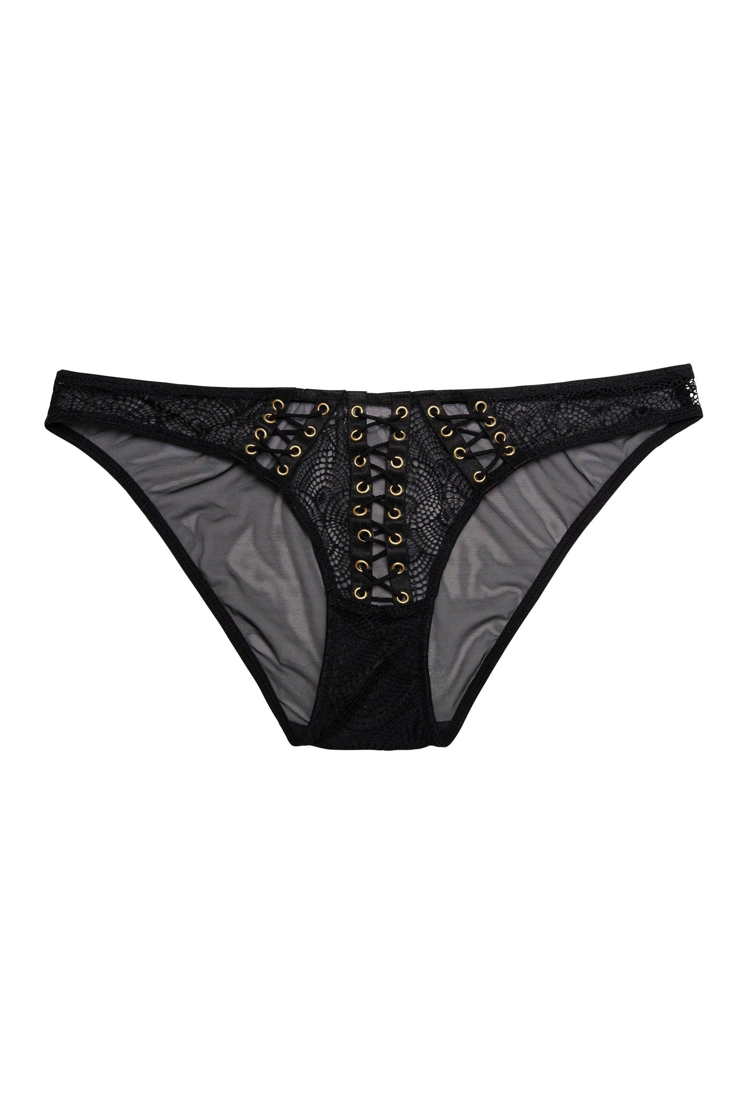 Florence Lattice Brazilian Brief