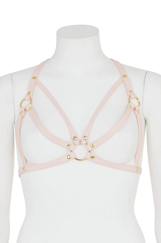 Open Harness Bra