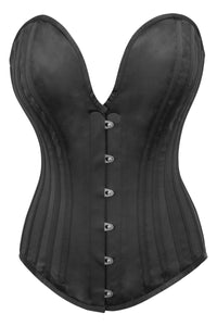 Overbust Gothic Corset