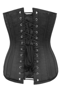 Overbust Gothic Corset